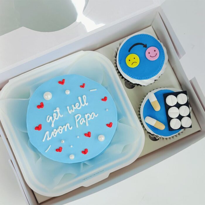 Get Well Soon Yoo! - Image 2