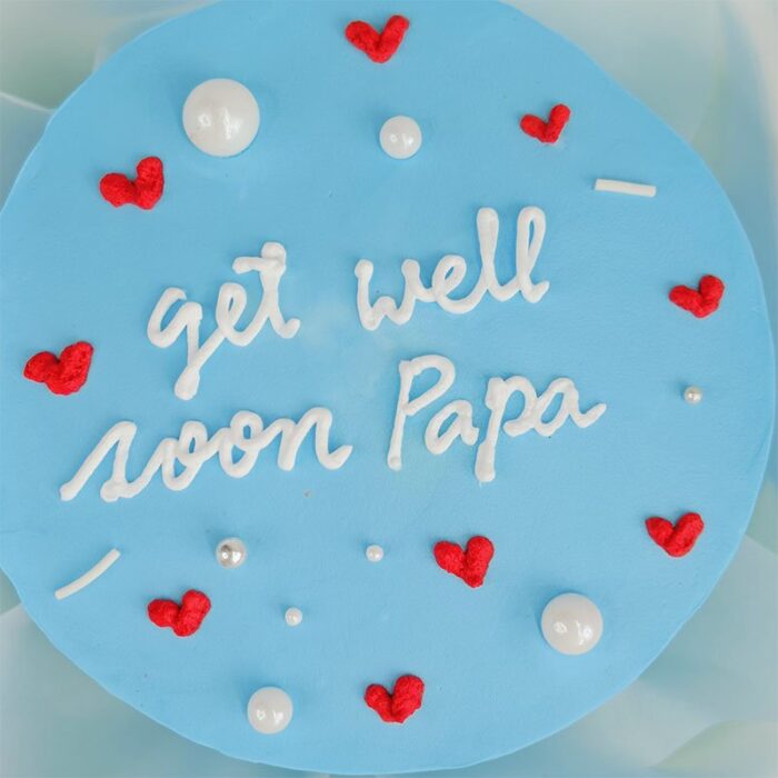 Get Well Soon Yoo! - Image 5