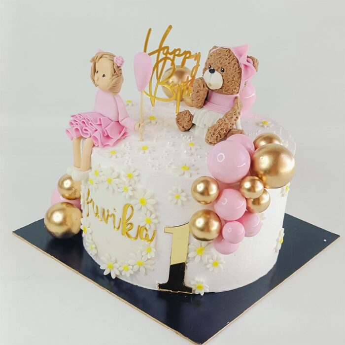 Teddy & Doll - Image 3