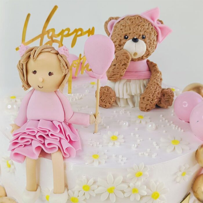 Teddy & Doll - Image 4