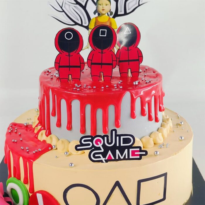 Squid Game - Image 4