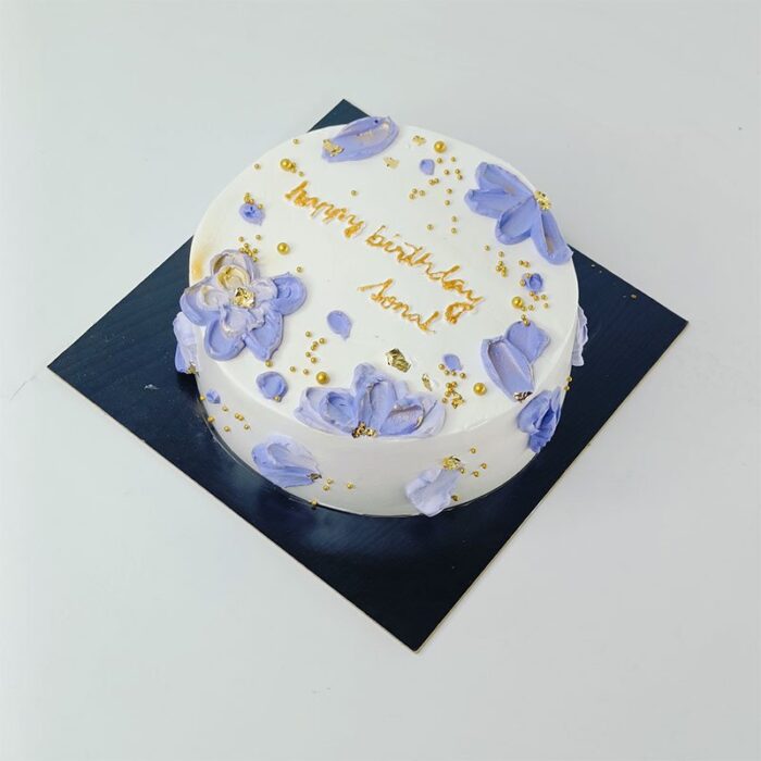 The Violet Flowers - Image 3