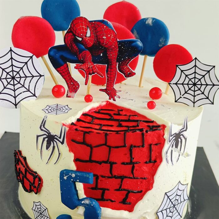 Spider Hunt - Image 4