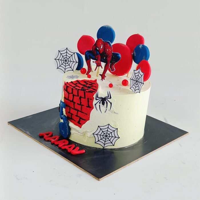Spider Hunt - Image 3