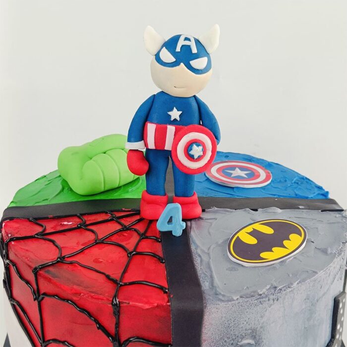 All Marvels - Image 4