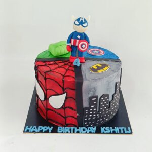 All Marvels