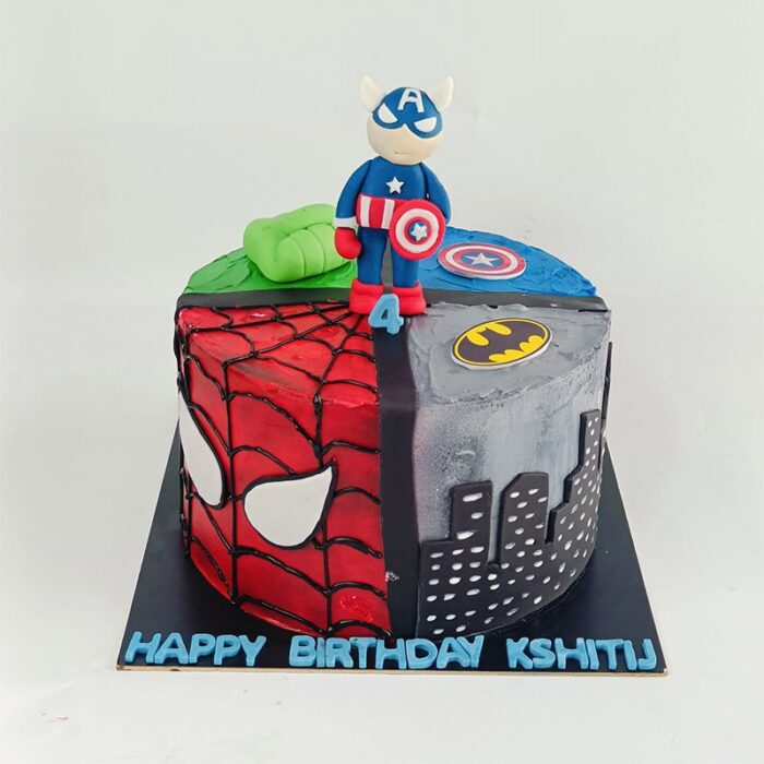 All Marvels
