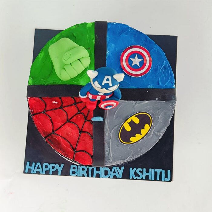 All Marvels - Image 2