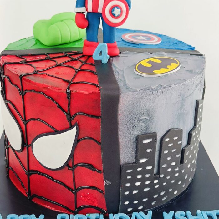 All Marvels - Image 3