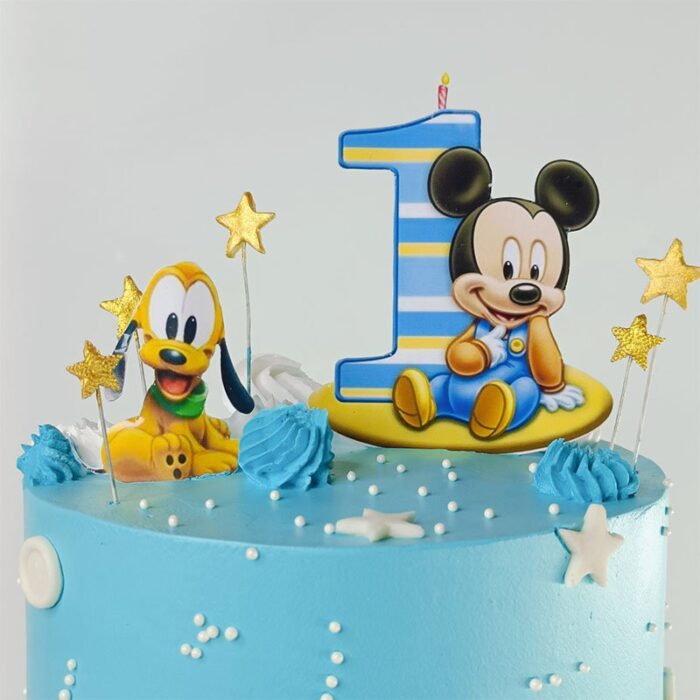 Mickey Mouse Gang - Image 4