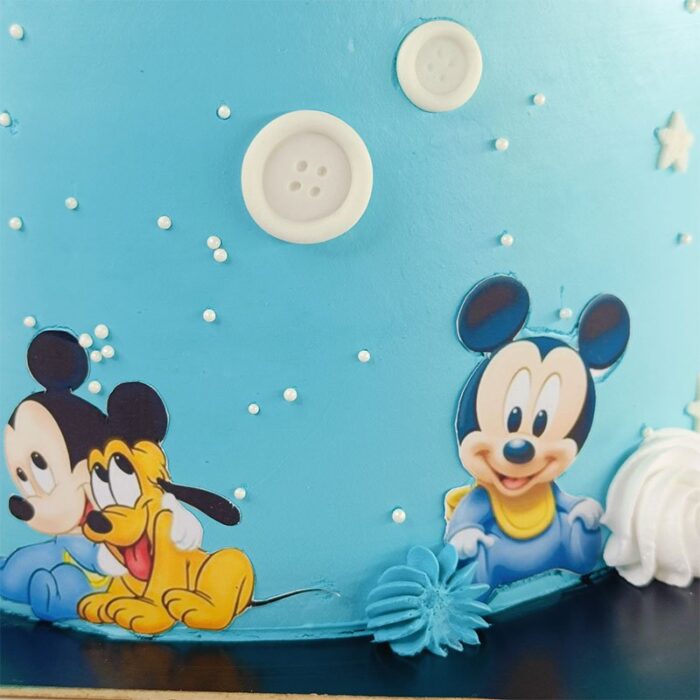 Mickey Mouse Gang - Image 3