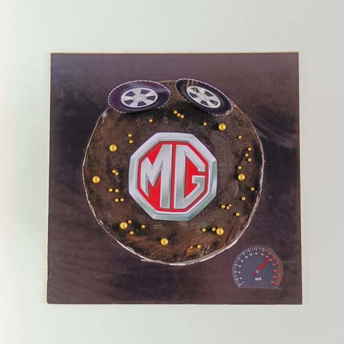 Mega Racer - Image 2