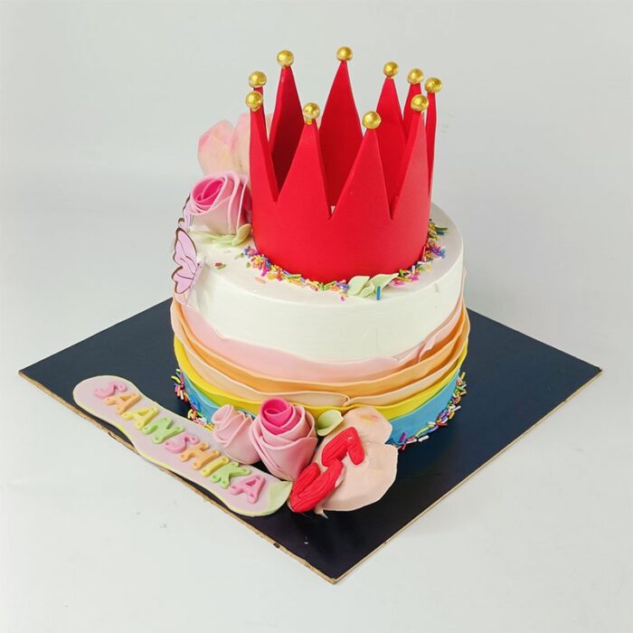 The Red Crown - Image 2