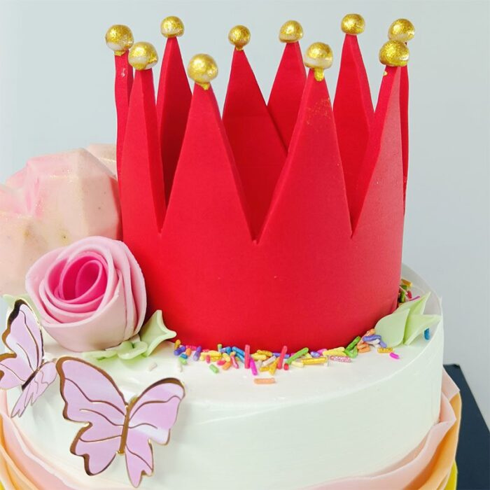 The Red Crown - Image 3