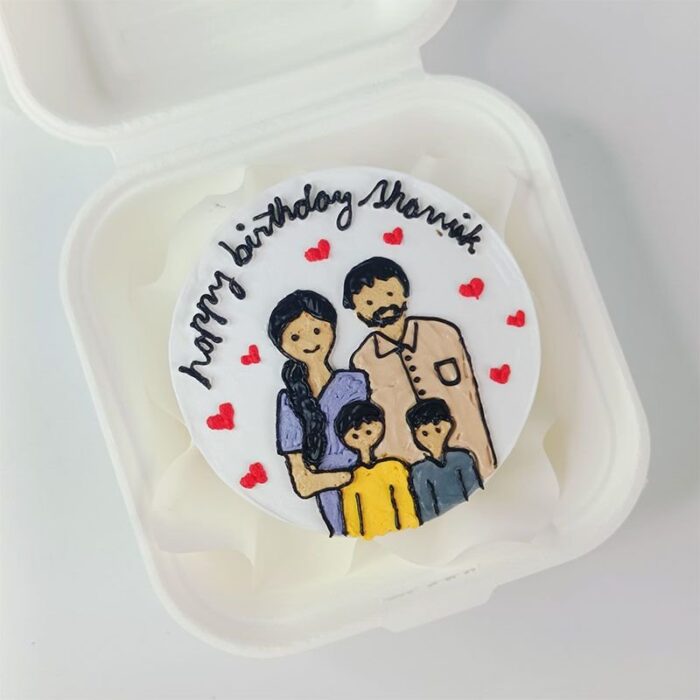 Family Together - Image 2
