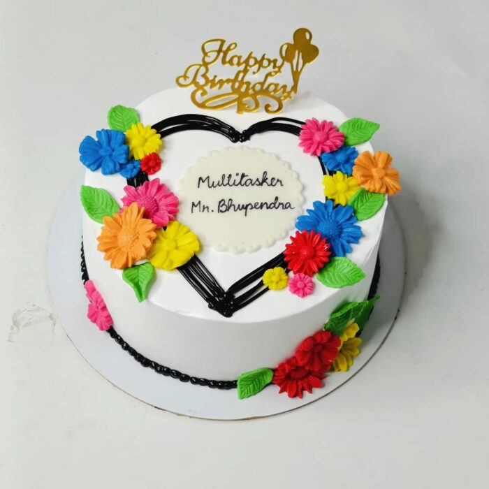 Flowering Heart - Image 2