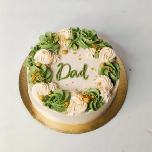 Evergreen Dad