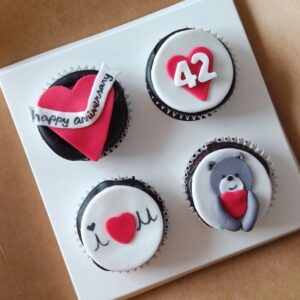 Hearts In Cups
