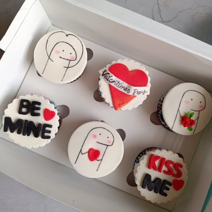 Be ❤️ Mine - Image 2
