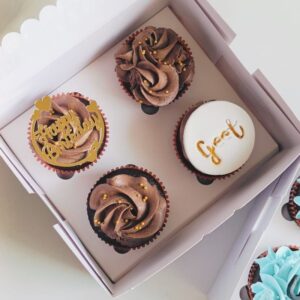 Chocolate Geet