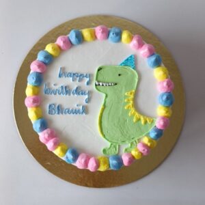 The Dinosaur