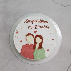 Mr & Mrs