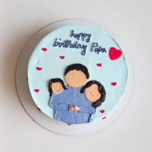 Papa Family