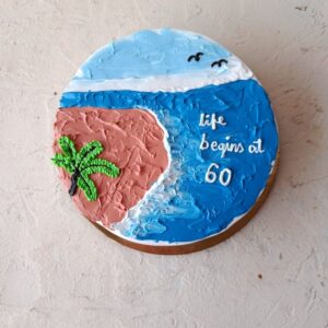 The Sea Shore