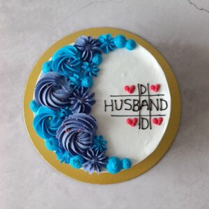 Husband ❤️ Dad