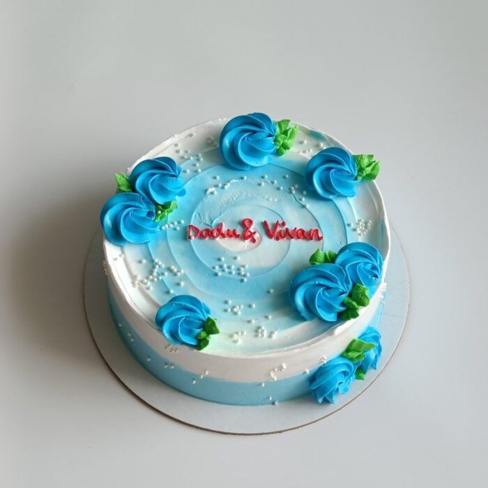 The Blue Sky - Image 2