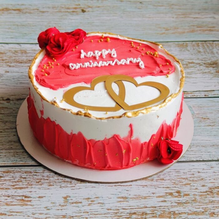 Anniversary Hearts - Image 3