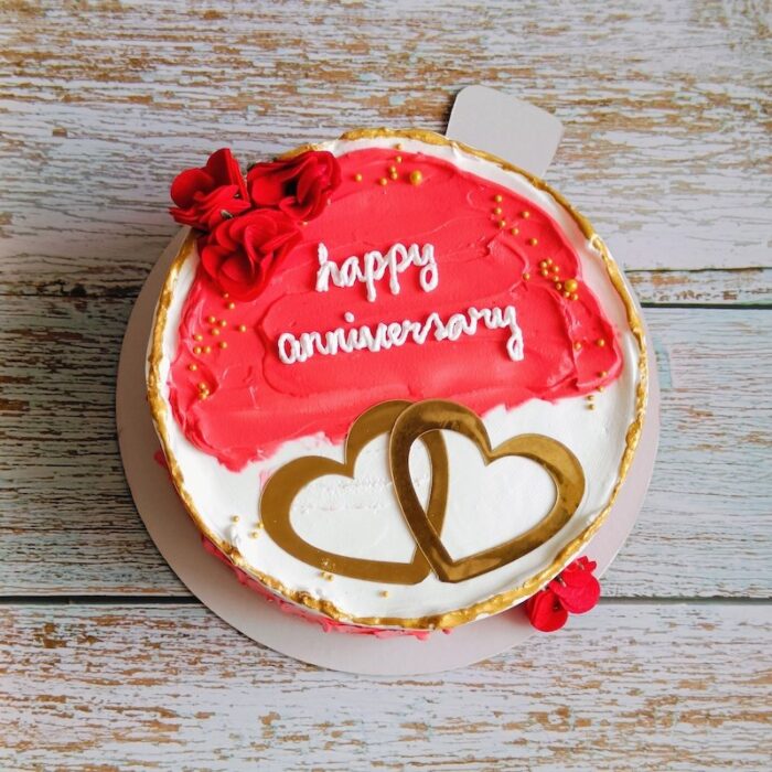 Anniversary Hearts - Image 2