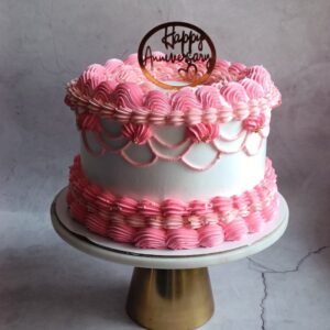Vintage Pink