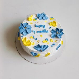 Flower Surface