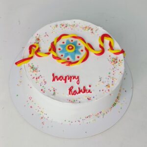 The Rakhi
