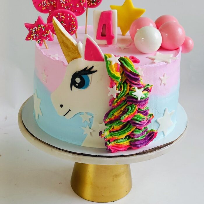 Beauty Unicorn - Image 2