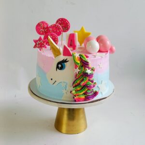 Beauty Unicorn