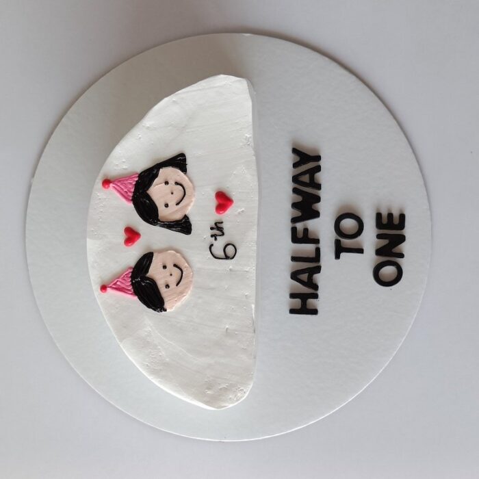 Half Way Together - Image 3