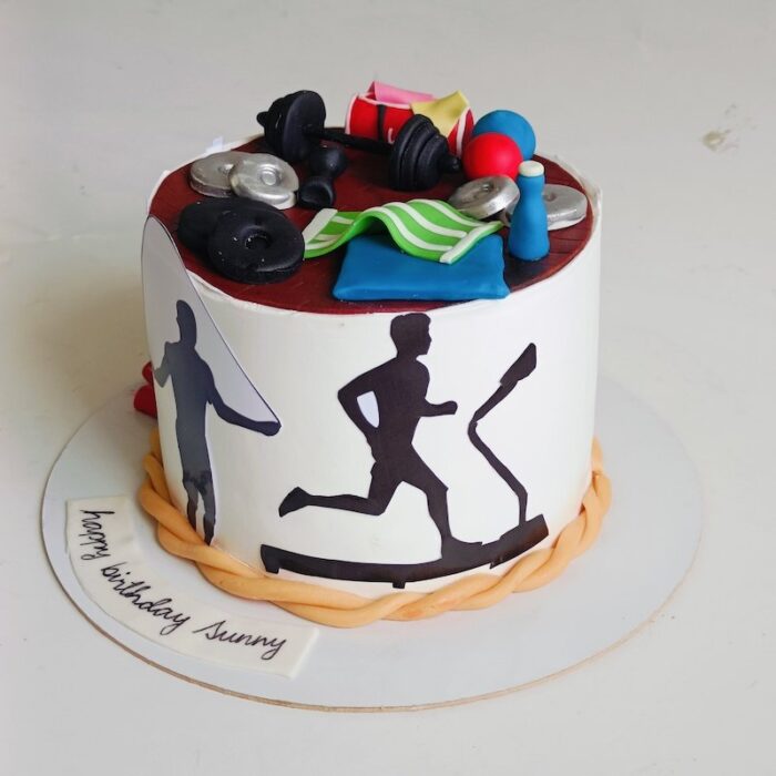 The Gym Runner - Image 3
