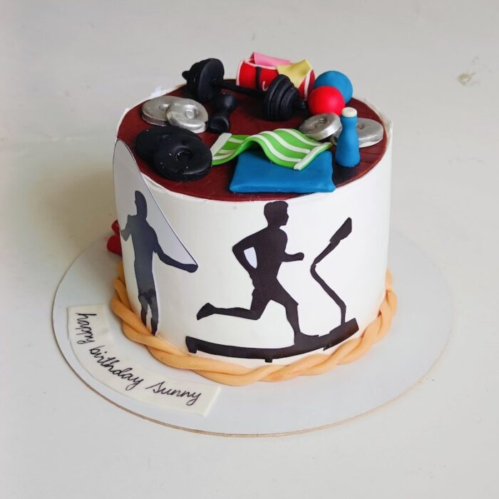 The Gym Runner - Image 4