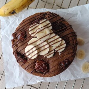 Banana Dates