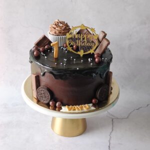 Chocolate Display