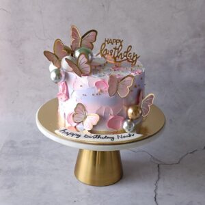 Butterflies Band