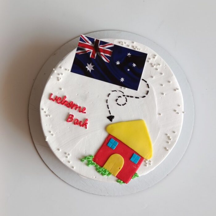 Welcome Home - Image 2