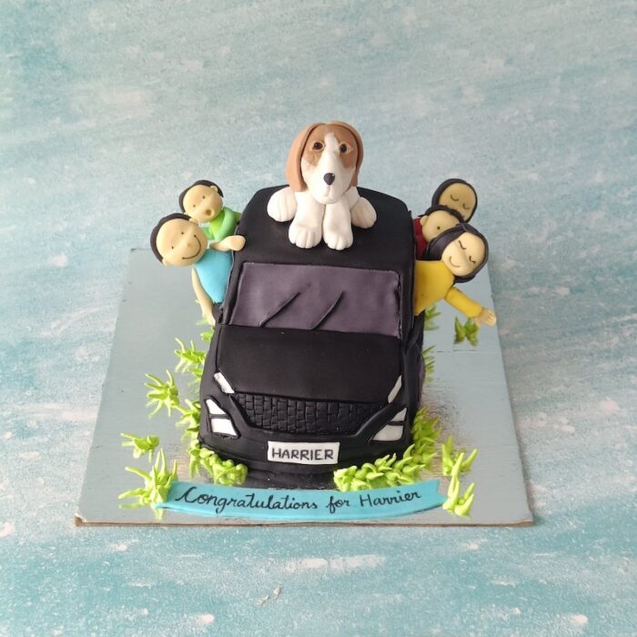 Dog & Family - Image 2