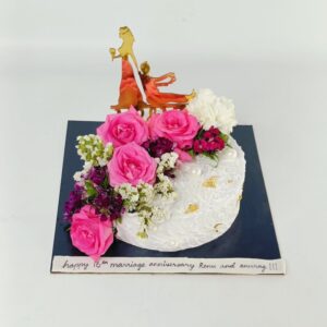 Loving Flowers