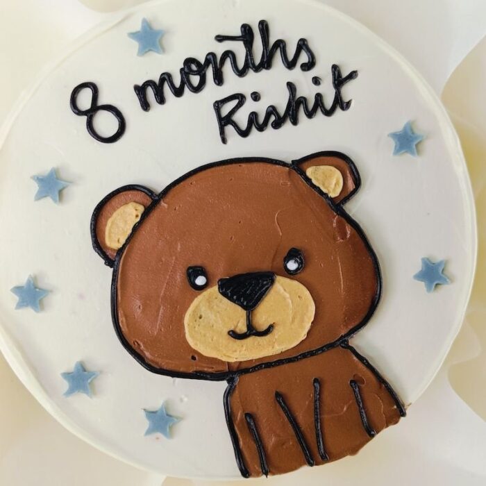 The Brown Bear - Image 4
