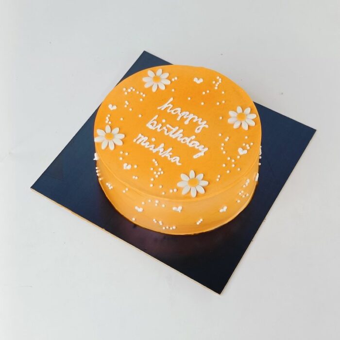 Golden Yellow - Image 3