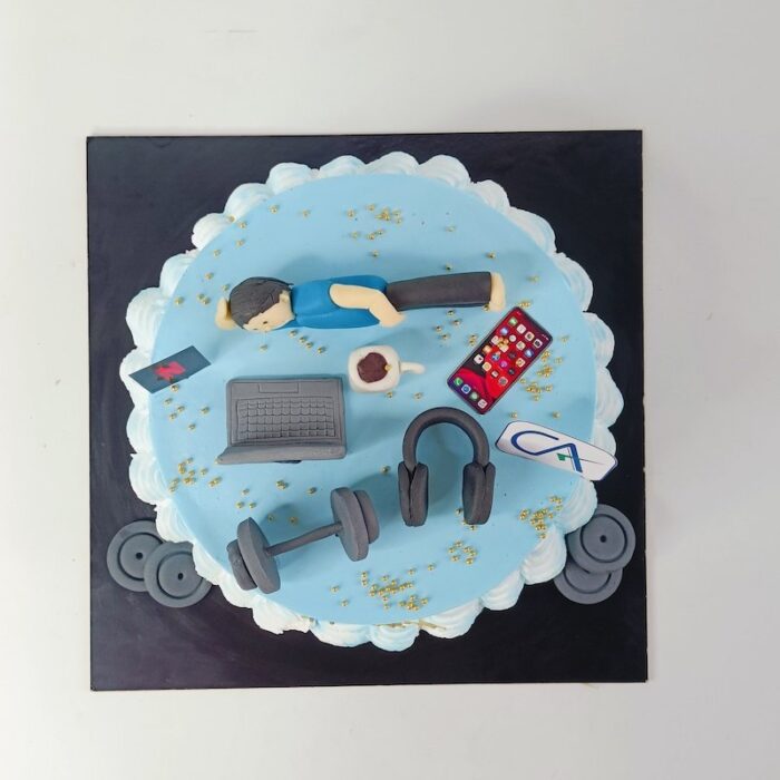 Busy C.A. - Image 2