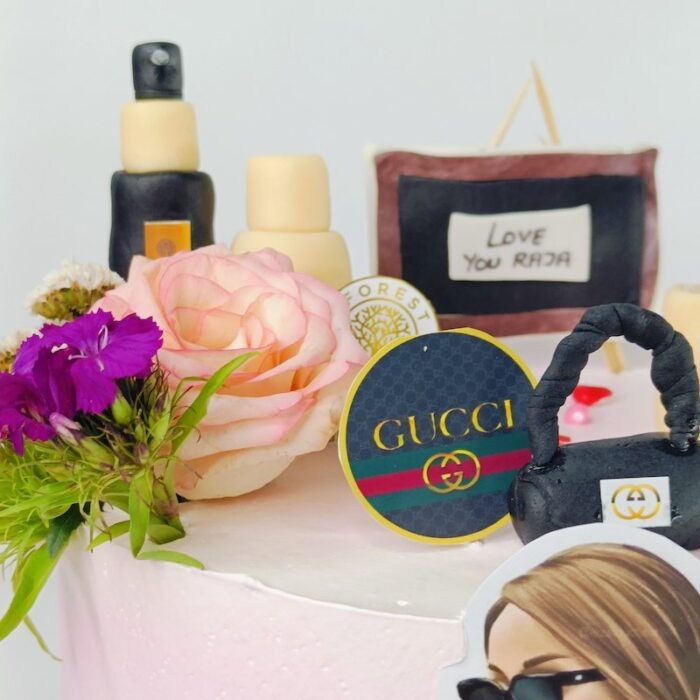 The Gucci Doll - Image 3
